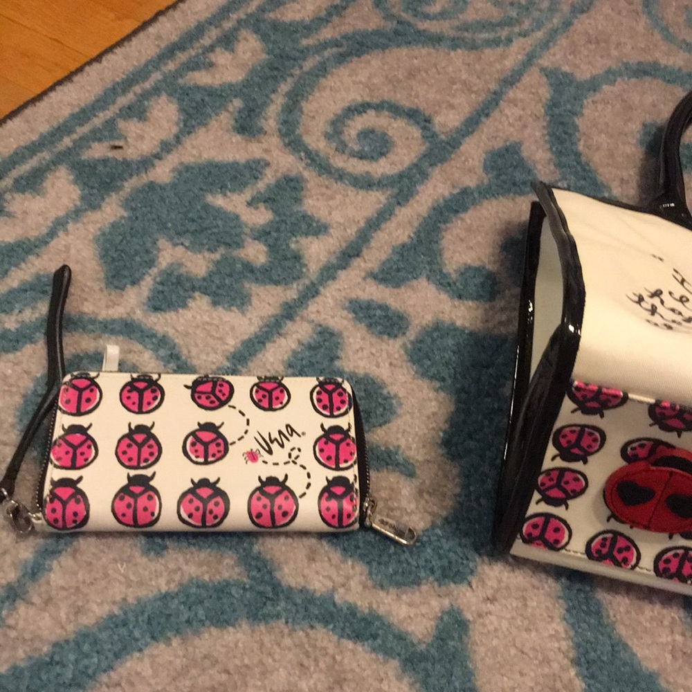 Brighton wallet/wristlet